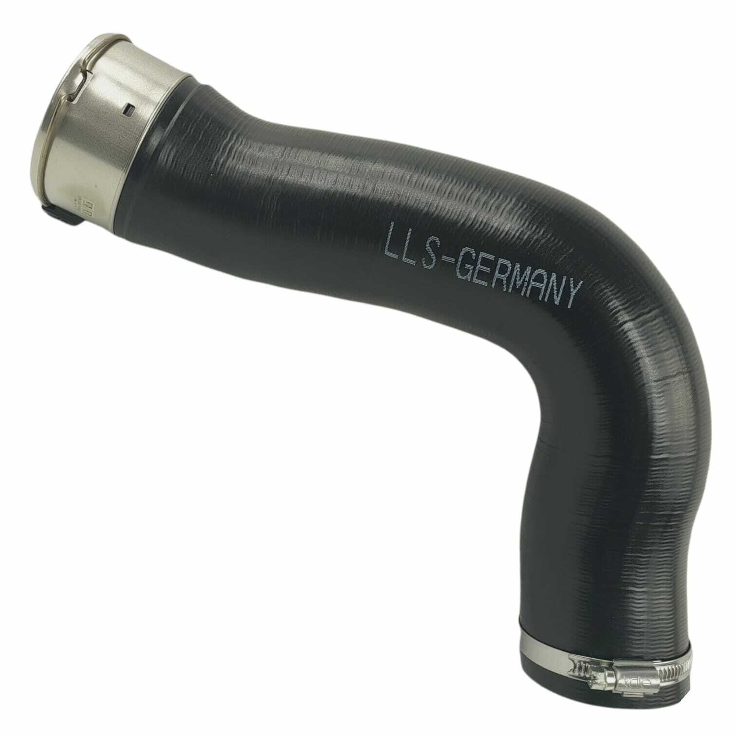 Turbo Hose for Nissan Juke 1.6 DIG-T 14463BD70A Intercooler Hose