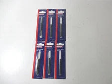 Duratool 3mm HSS Jobber Length Black Oxide Drill Bits - Qty 30