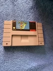 Super Mario World (Super Nintendo, 1991)
