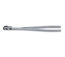 Victorinox - Petites Pincettes - Noir - A.6142.3