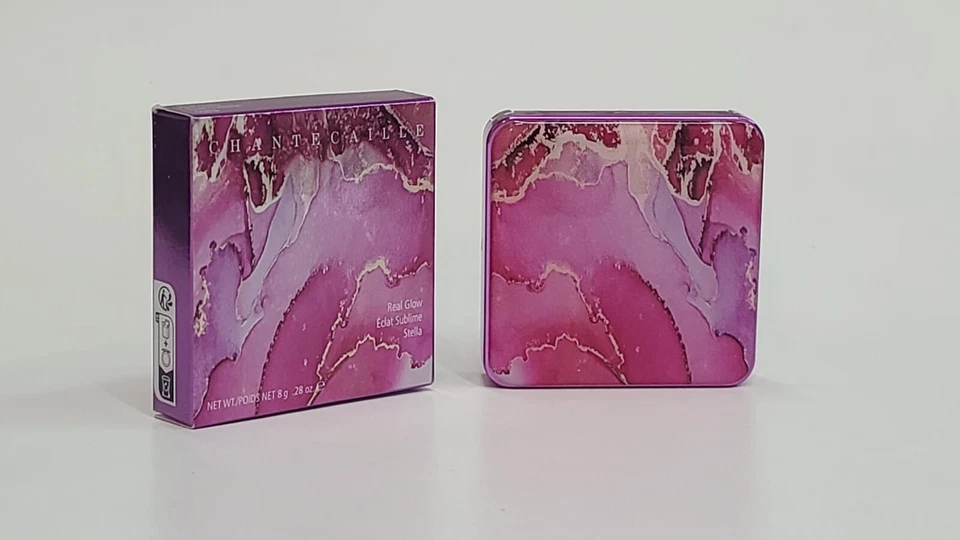 Chantecaille Cosmos Collection Real Glow Stella Limited Edition - Image 4 of 4