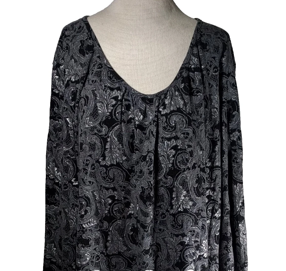 Ropa para De mujer Hot Cotton Viscosa