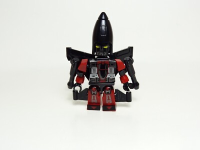 Transformers Kre-o Cybertron Class of '85 Kreon Thrust