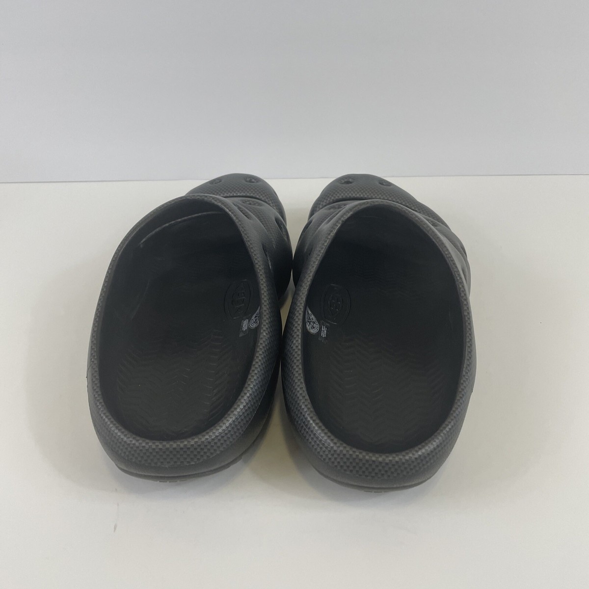 Keen Yogui Arts Slipper Men\'s Shoes - Graphite 1002036 Size 13 YOGUI MAN magnet/black - men main image 3