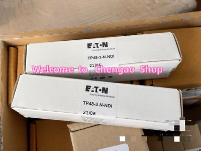 1 PCS NEW TP48-3-N-NDI Surge Protective Device #B5085H CL