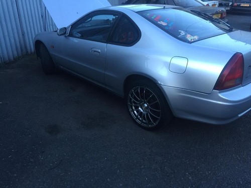 HONDA PRELUDE 4TH GEN 2.2 VTEC H22A5 NOT CIVIC INTEGRA EK B18 B16 - Picture 7 of 8