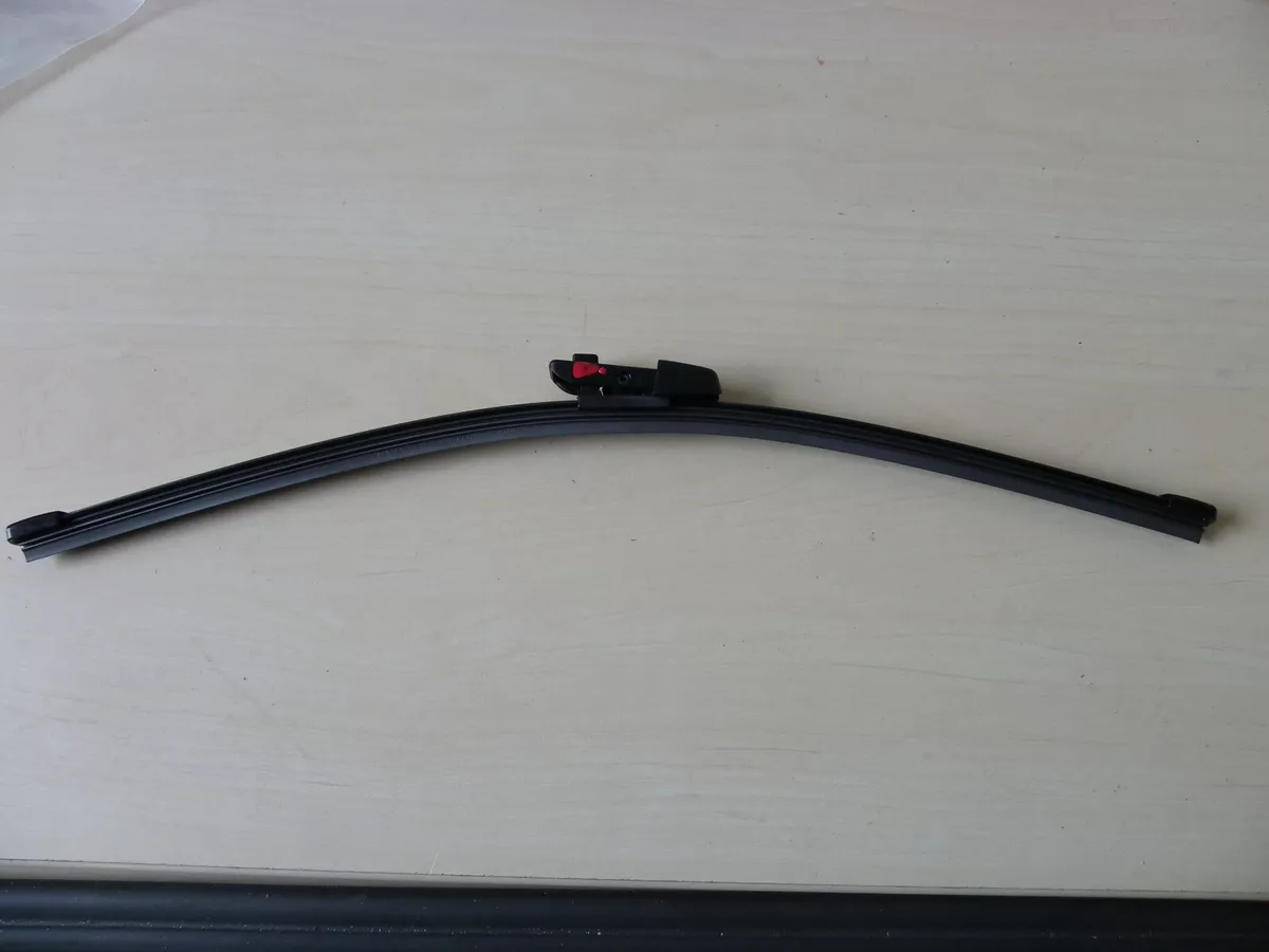Original VW Tiguan Allspace Wischerblatt 5NN955427 03C 