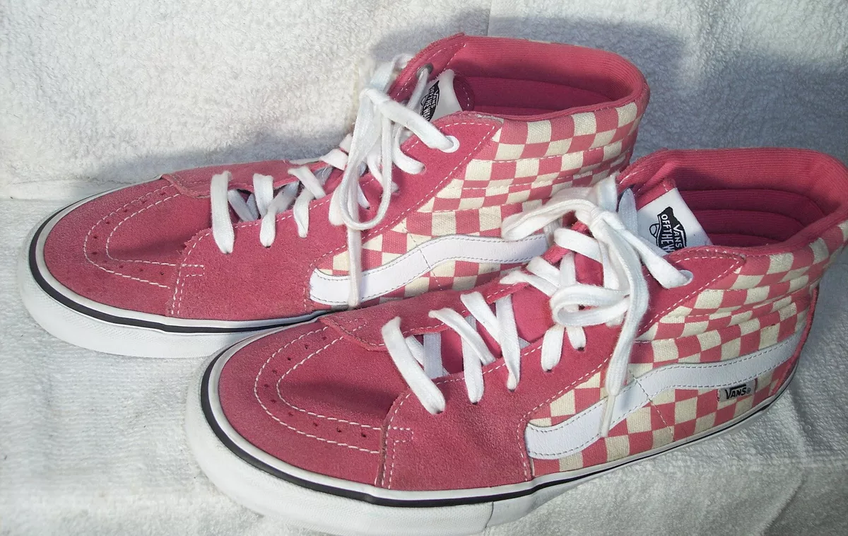 Vans pro classics ultracush discount