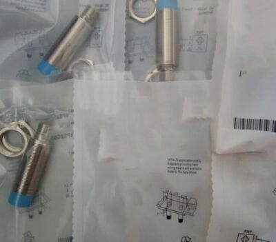 1PC NEW IMA18-20NE1ZC0K Proximity switch sensor