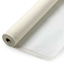Sunbelt Mfg. Co. Primed Cotton Canvas Roll  20 yds x 63"