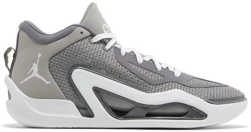 Jordan Tatum 1 Cool Grey