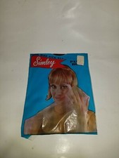 Vintage Simley One Size Fits all Pantyhose