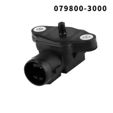 Fit For Honda 079800-3000 MAP Sensor Manifold Air Pressure Civic Accord Integra。