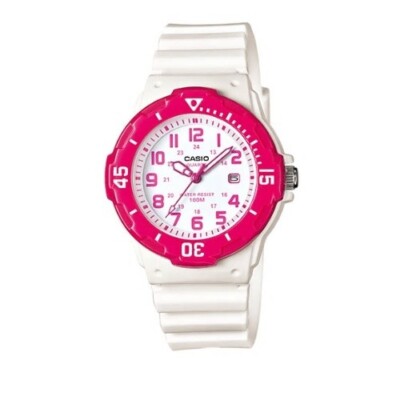CASIO Men's Watch MRW-200H-2B3VDF