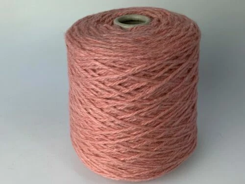 Rosa Handarbeits-Merino