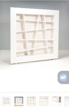 Bibliothèque Ligne Roset Blanche