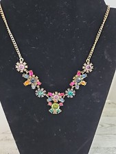 Holiday Cubic Zirconia Jewelry Set Making Girls Sparkle Since 1976 Please Read