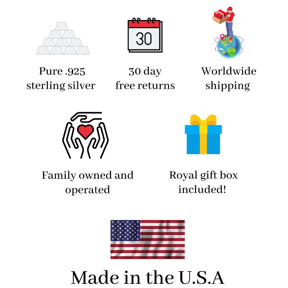 Anel de prata esterlina 925 sólido folha de zircônia cúbica declaração - Imagem 2 de 3