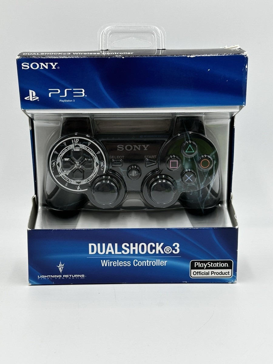 PS3コントローラー Amazon.com: OKHAHA Controller 2 Pack for PS3 Wireless Controller