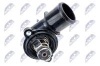 NTY CTM-CH-022 Thermostat, KüHlmittel FüR Chrysler, Jeep, Lancia