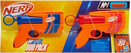 Soft Magazine 12 pinces à fléchettes 2PCS Soft Magazine 12Darts Clips pour N STRIKE ELITE Porte
