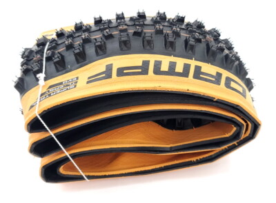 Schwalbe Hans Dampf Tire 27.5 x 2.35 Schwalbe Hans Dampf Tire 27.5 x 2.35