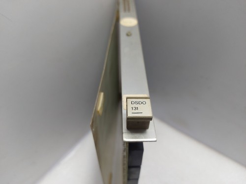 Unità di uscita digitale ABB DSDO131 57160001-KX - Foto 3 di 10