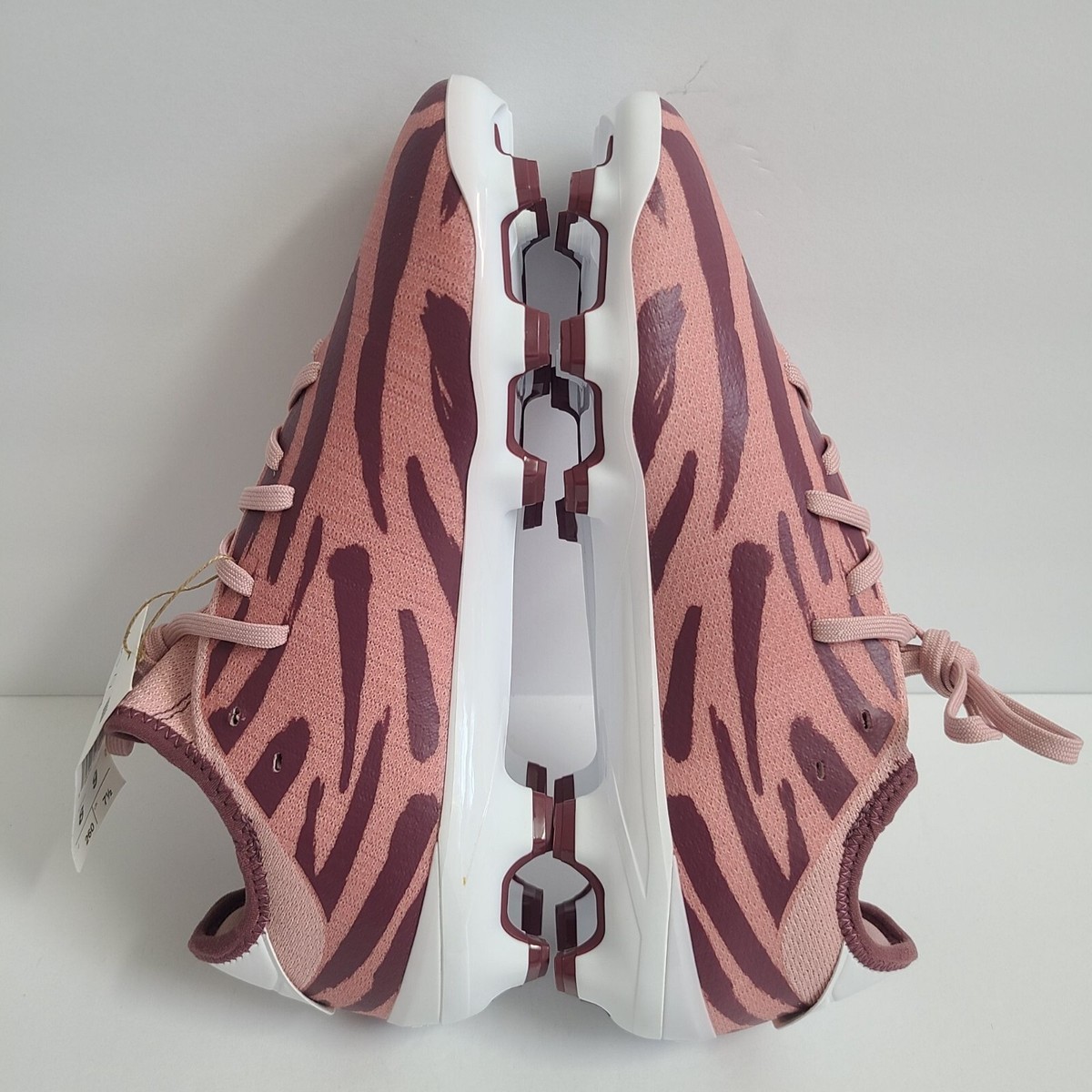 Adidas Gamemode Knit FG Soccer Cleats GW8524 Size 8 Pink | eBay