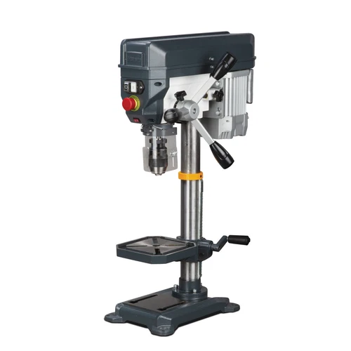 Tischbohrmaschine Optimum OPTIdrill DQ 18 230V 450W 5 Speeds Schnellspannfutter