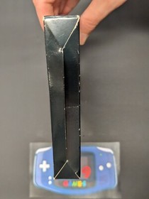 Destination Earthstar (Nintendo Entertainment System) NES CIB COMPLETE