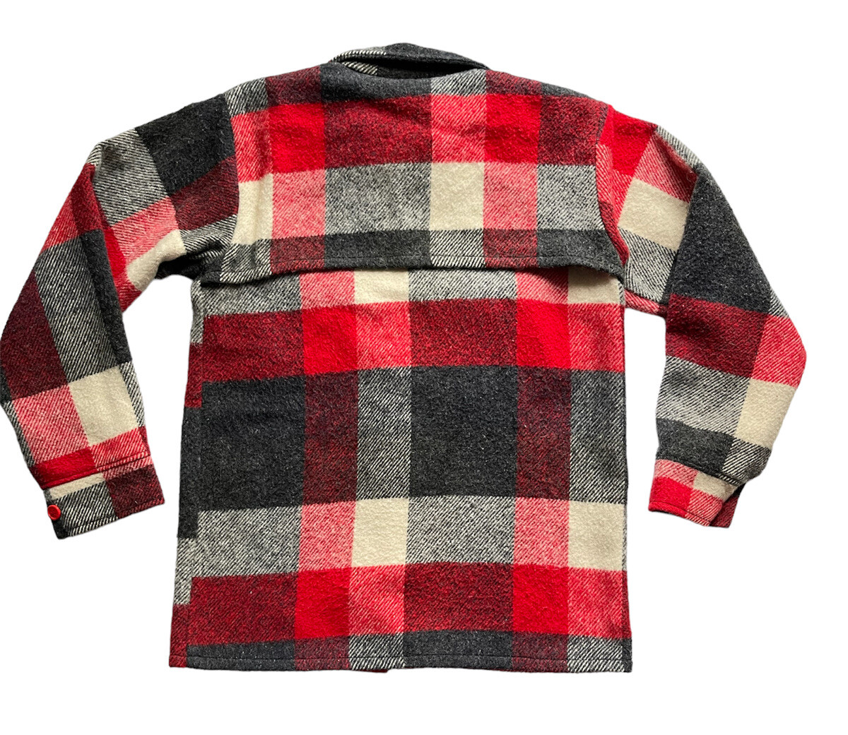 ジャケット・アウター 60s- winter king check wool jacket s-l1200.jpg