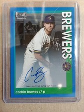 2022 Topps Archives Snapshots Baseball Cards Checklist and Odds 17