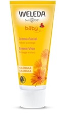 Weleda Baby Calendula Crema Viso 50ml