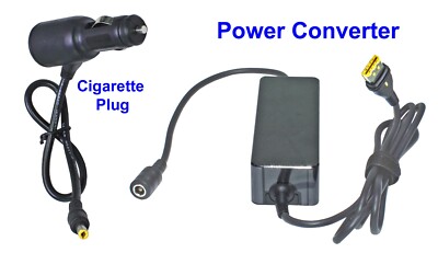 12V / 24V Power Converter for ResMed Airsense 11 devices