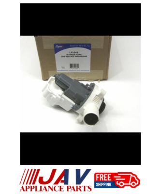 #ad For Whirlpool Maytag Amana Washer Drain Pump CM00J225 $98.83