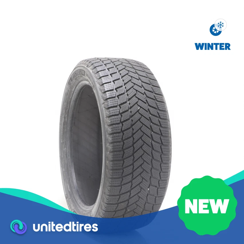 Michelin 245/45/19 Winter Tires for sale | eBay