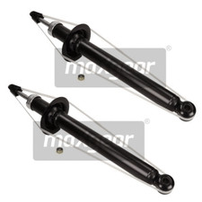 2x Stossdämpfer hinten Renault Twingo I C06 03/1996-03/2001