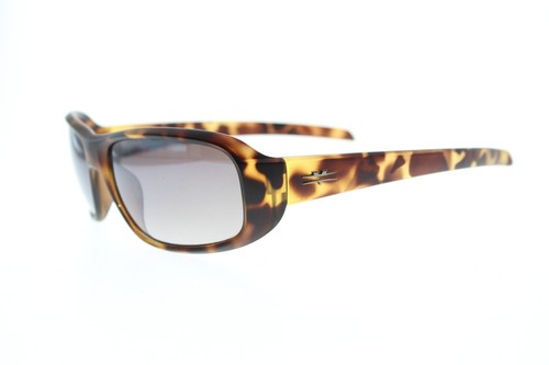 Vuarnet Extreme Matte Brown Tortoise Wrap VE5006 C2