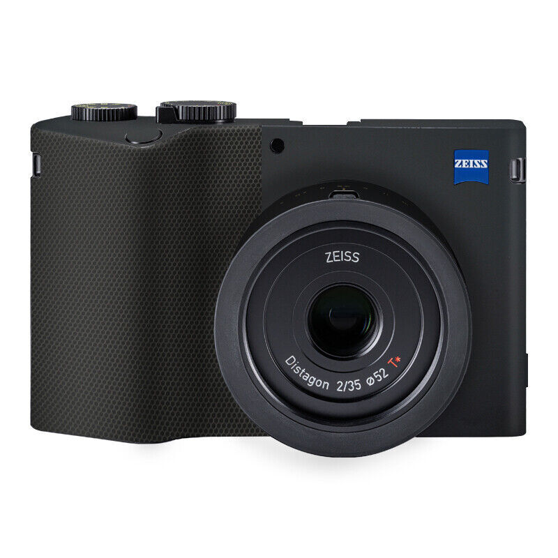 For Zeiss ZX1 Decal Skin Camera Sticker Vinyl Wrap