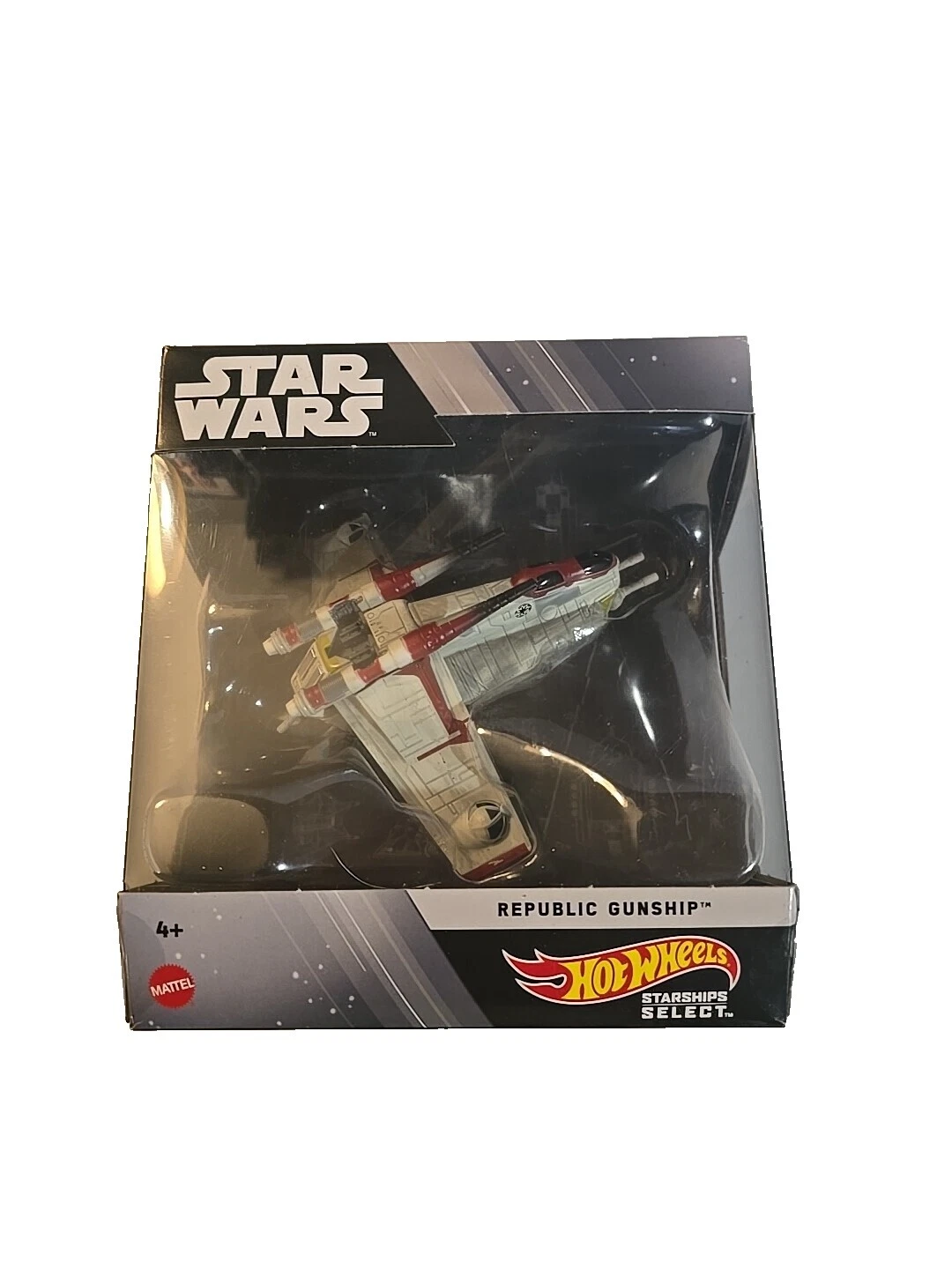 Hot Wheels Varios Colores aviones y naves espaciales diecast