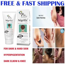 Fixderma Nigrifix Cream for Acanthosis Nigricans For Dark Body Parts 50gm