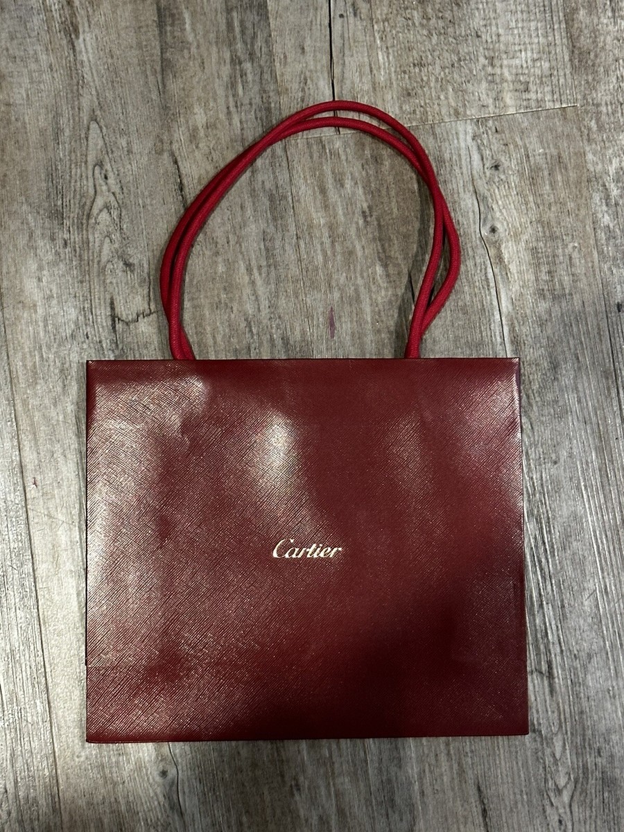 Luxury Brands Paper Bags Boxes Louis Vuitton LV Gucci Burberry