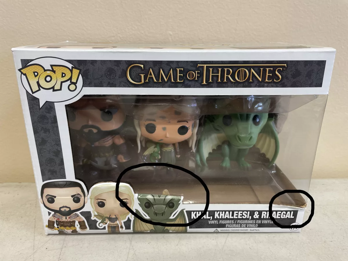 Khaleesi pop cheap