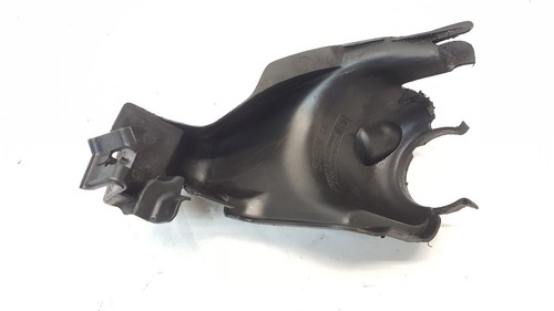 BMW 3er E46 - Abdeckung Lenkgetriebe Verkleidung Abschirmung  links  8234797