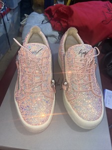 giuseppe zanotti sneakers