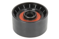 BTA Umlenk FüHrungsrolle Keilrippenriemen FüR Ford Fiesta VI E2P5247BTA