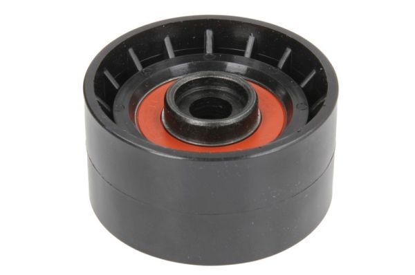 BTA Umlenk FüHrungsrolle Keilrippenriemen FüR Ford Fiesta VI E2P5247BTA-image