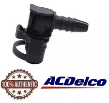 ACDelco Engine Coolant Air Bleeder Hose Fitti...