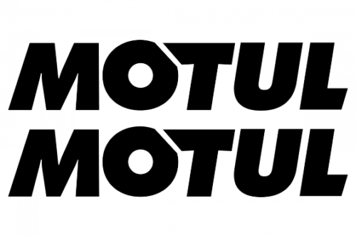 Motul decal stickers X 2 mx enduro race bike - Afbeelding 1 van 1