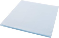 Vinyl Record Album 33 Rpm Sleeves 100 Ct Polypropylene Outer 2 Mil Thickness